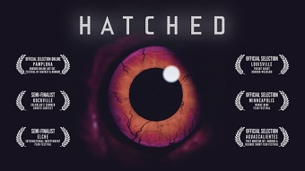 Hatched - short film