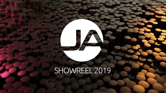 Showreel 2019