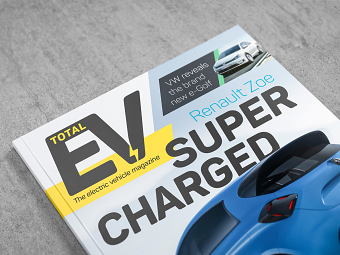 Total EV