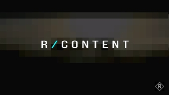Showreel