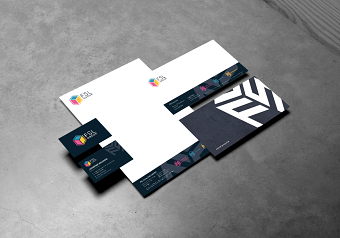 FSL Group Branding