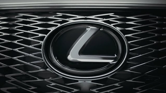 Lexus | Valley of the Boom