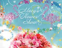 Macys Flower Show
