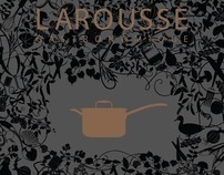 Larousse Gastronomique