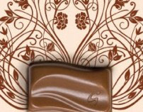 Galaxy Chocolate