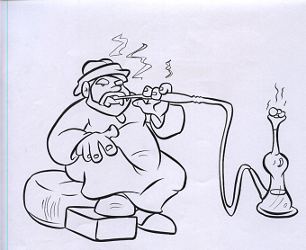 Design characters