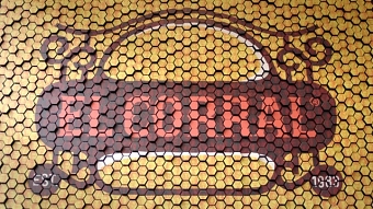 Hamburguesas El Corral - Cultura Hamburguesera