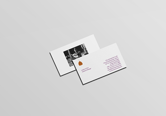 Cinnamon Kitchen Corporate Identity