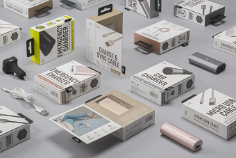 Kit Power Accessories