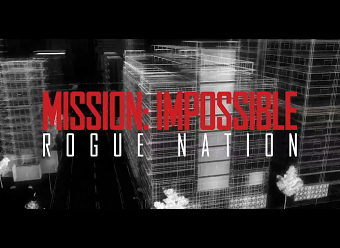 Mission Impossible 5