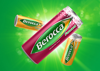 Berocca Forward