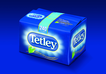 Tetley Tea