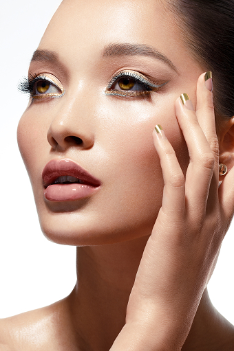 Metalic beauty