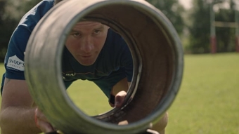 Trickery with Phil Vickery