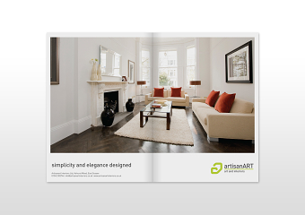 Artisanart Interiors