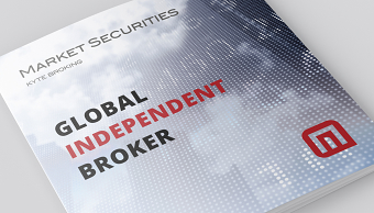 Market Securities marketing booklet