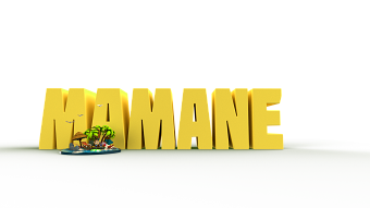 Mamane Kids TV