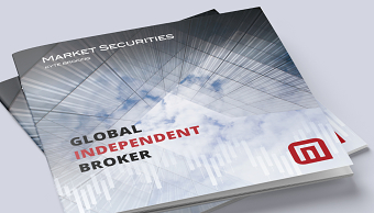 Market Securities LLP