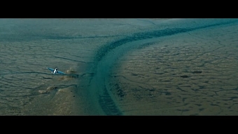 'Spitfire' – Sound by Aaron Taffel