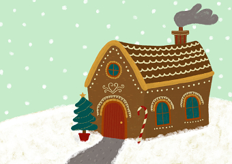 Christmas Card Designs