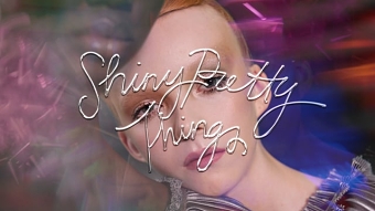 MAC - SHINY PRETTY THINGS