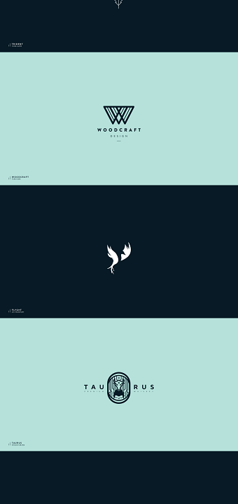 Logo Collection | Vol. 04