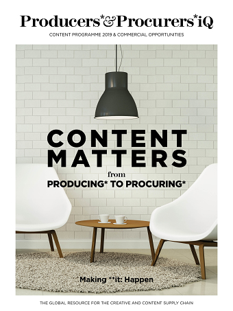 Producers & Procurers iQ