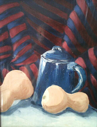 Paintings