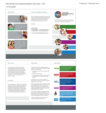 Leaflets & Flyers