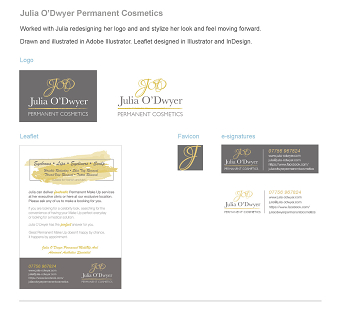 Logo designs