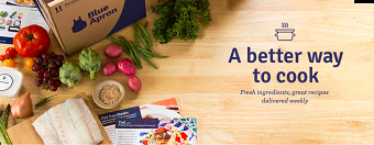 Blue Apron