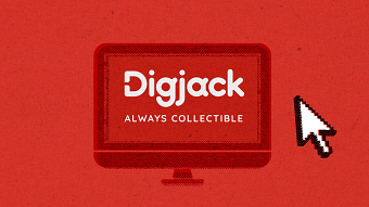 Digjack Promotional Video