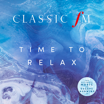 Classic FM Relax Album - 2018