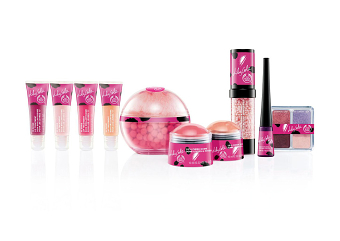 The Body Shop | Cruelty-Free Make-Up