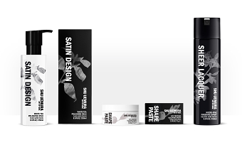 Shu Uemura Styling Range