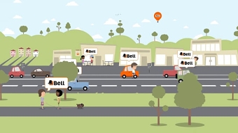 What is Bell?