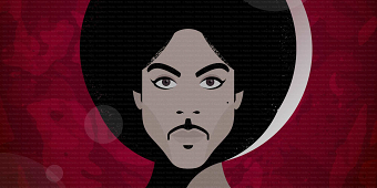 Little Red Corvette / Dirty Mind