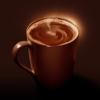 Drinking Chocolate