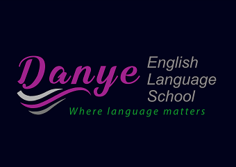 Logo Design: Danye English Language School