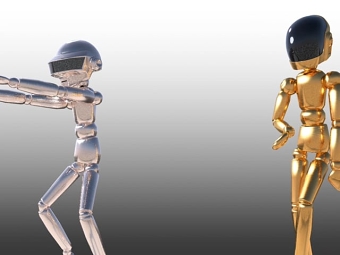 ROBOTROKK