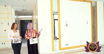 Newly Creative Fit-Out Company in Dubai