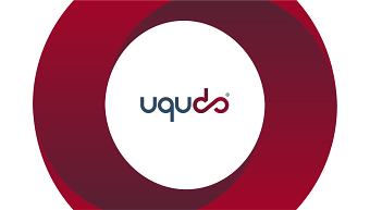 Uqudo App Infographic