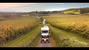 Thatchers 2019 TVC