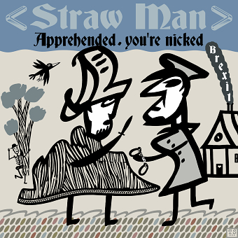 Straw Man
