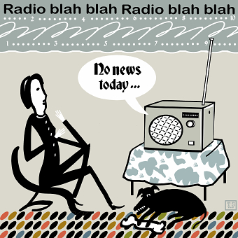 Radio Blah