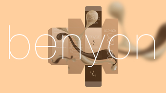 GW 2392 Benyon Skincare