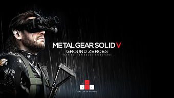Ground Zeroes
