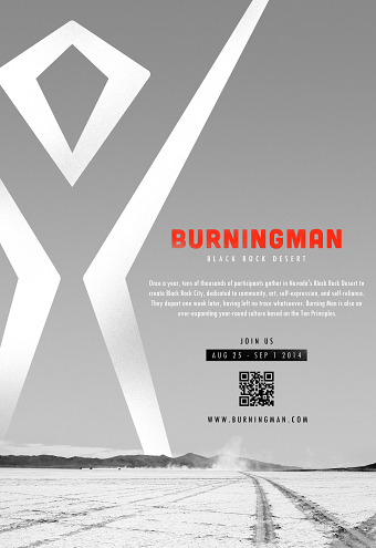 Burning Man