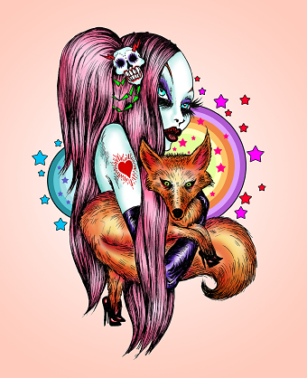 Foxy