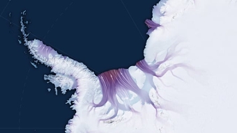 The Melting of Antarctica
